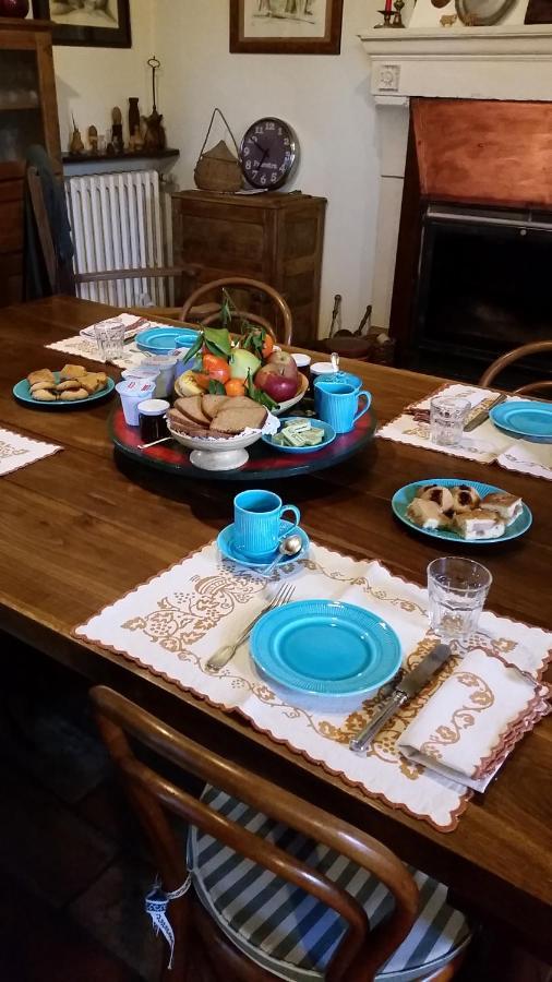 Al Cancello Bed & Breakfast Modena Exterior photo