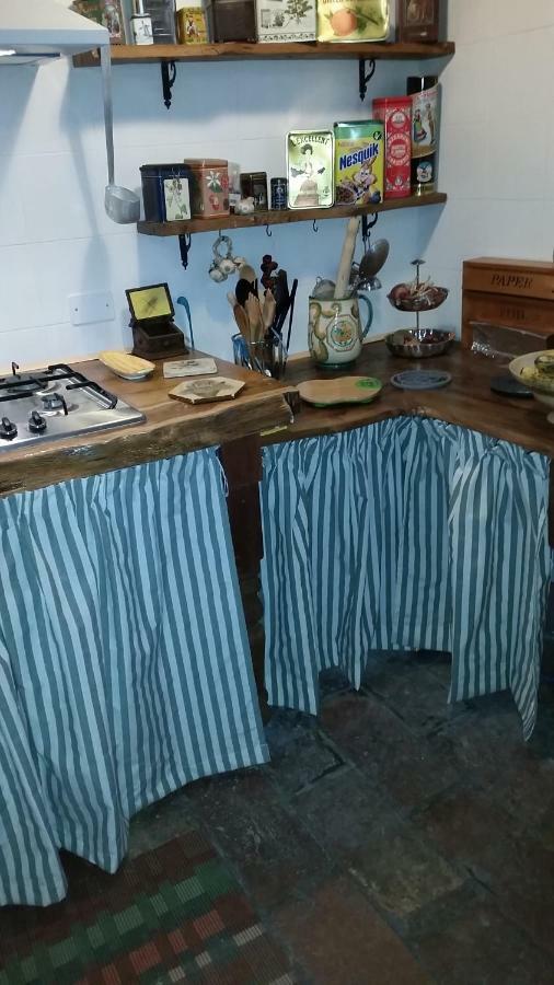 Al Cancello Bed & Breakfast Modena Exterior photo