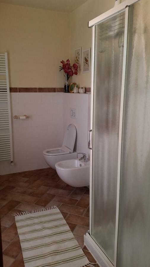 Al Cancello Bed & Breakfast Modena Exterior photo
